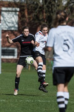Album: F KMTV am 2.4.17 - Frauen Kieler MTV - SV Neuenbrook/Rethwisch : Ergebnis: 5:0